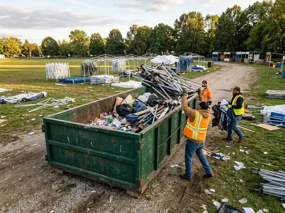 temporary-event-waste-containe-016 — frequently asked questions, Roll-Off Dumpster Rental Services in South Glens Falls, NY